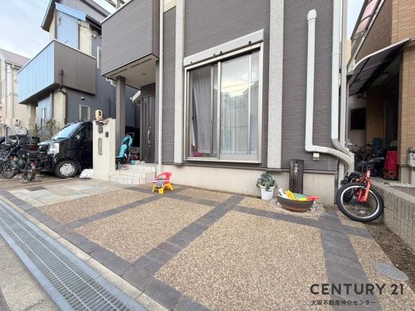中島１丁目中古戸建