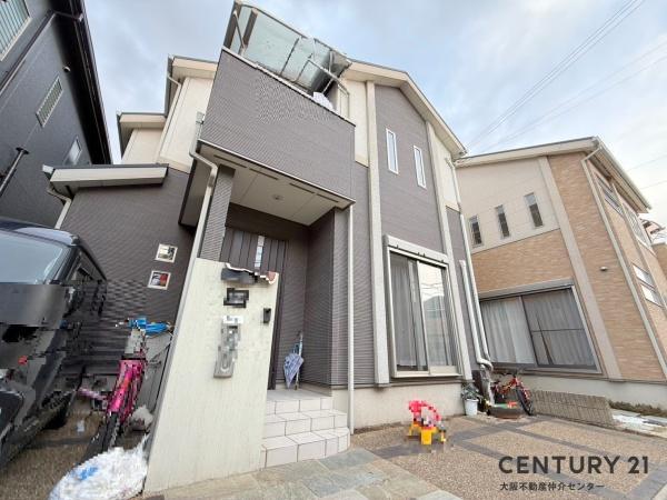 中島１丁目中古戸建