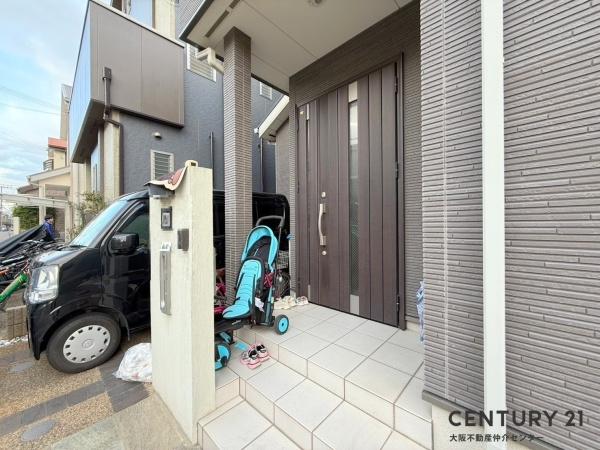 中島１丁目中古戸建