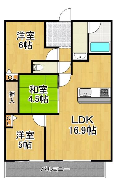 アンビエント住吉公園