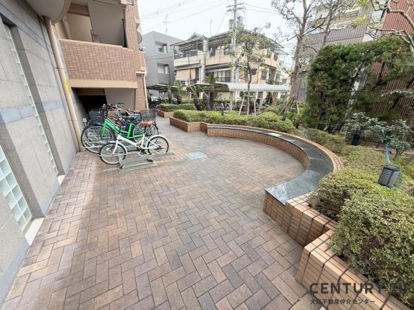 アンビエント住吉公園