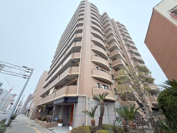アンビエント住吉公園