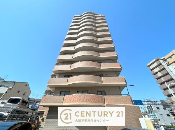 アンビエント住吉公園