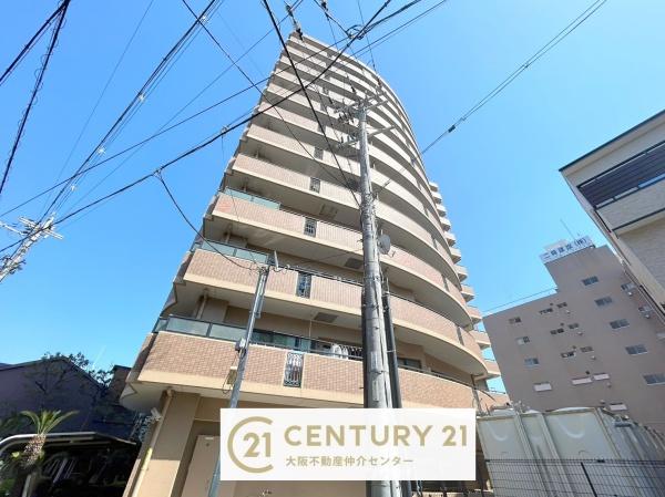 アンビエント住吉公園