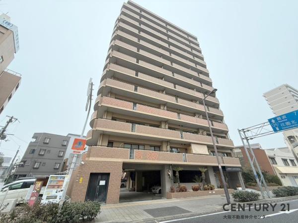 アンビエント住吉公園