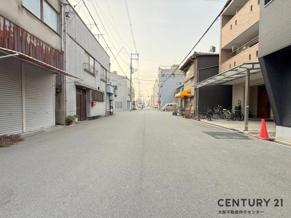 八幡屋２丁目新築戸建