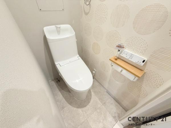 日商岩井泉尾マンション