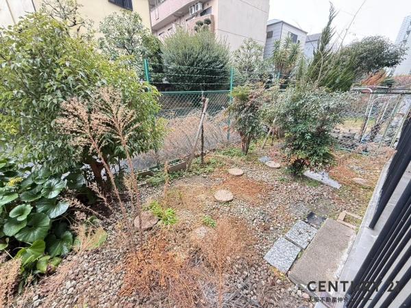 日商岩井泉尾マンション