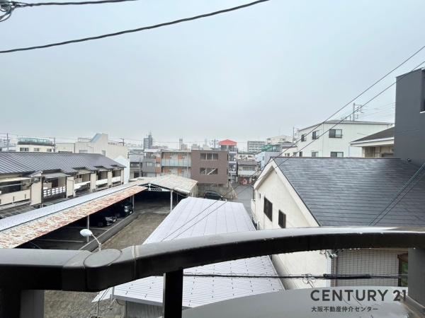 大阪市此花区春日出北１丁目の中古一戸建て