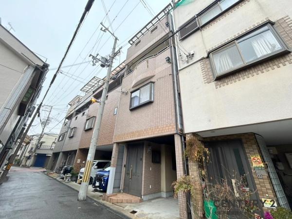 春日出北１丁目中古戸建