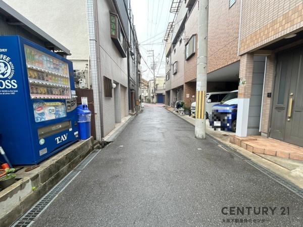 大阪市此花区春日出北１丁目の中古一戸建て