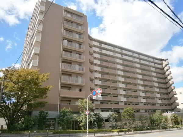 西九条アーバンコンフォート