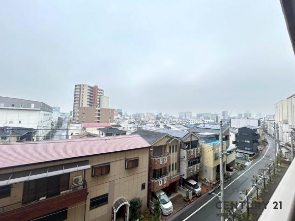 西九条アーバンコンフォート