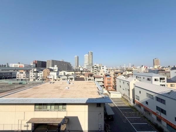 ヴァンコート弁天町磯路