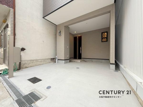 池島３丁目新築戸建