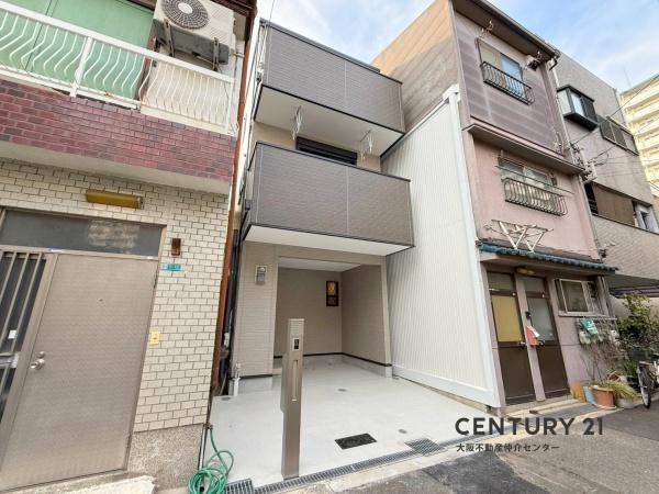 池島３丁目新築戸建