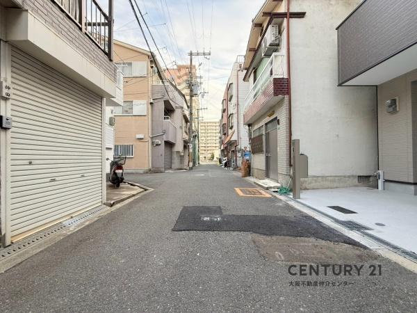 池島３丁目新築戸建