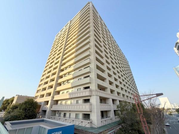 リバーガーデンコスモスクエア