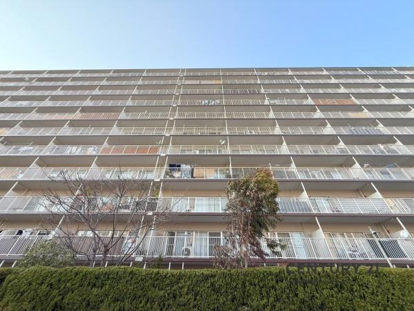 ユニハイム千船１号棟