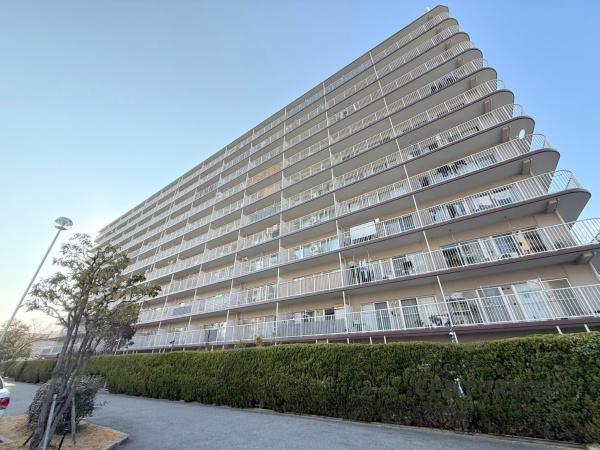 ユニハイム千船１号棟