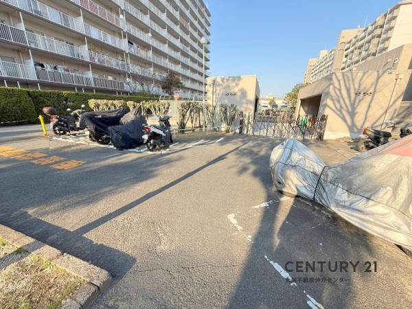 ユニハイム千船１号棟