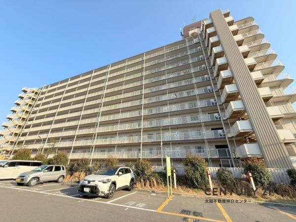 ユニハイム千船１号棟