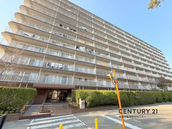 ユニハイム千船１号棟