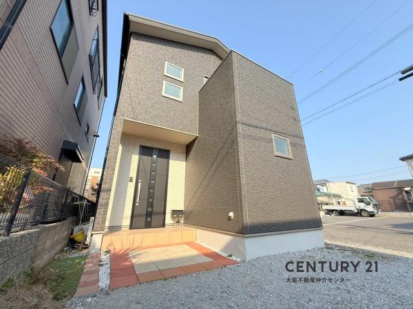 中島１丁目中古戸建