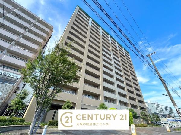 レピア住之江
