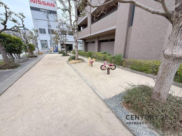 ルネパークオアシス