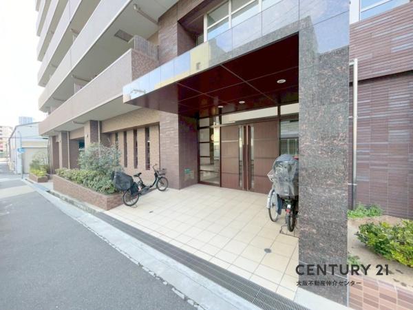 サクセスブリッジ弁天町