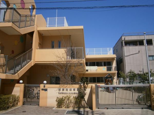 オリーブハイツ姫島(たからこども園)