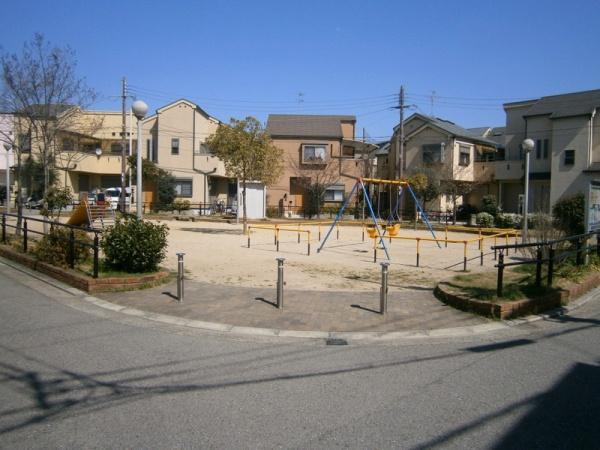オリーブハイツ姫島(姫松公園)