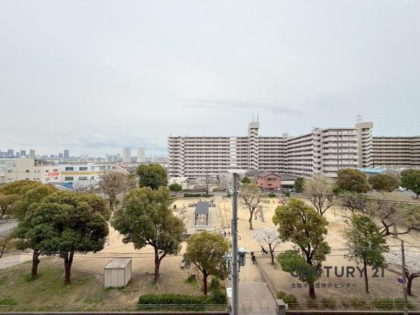 オリーブハイツ姫島