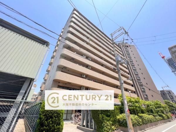 キングマンション弁天町