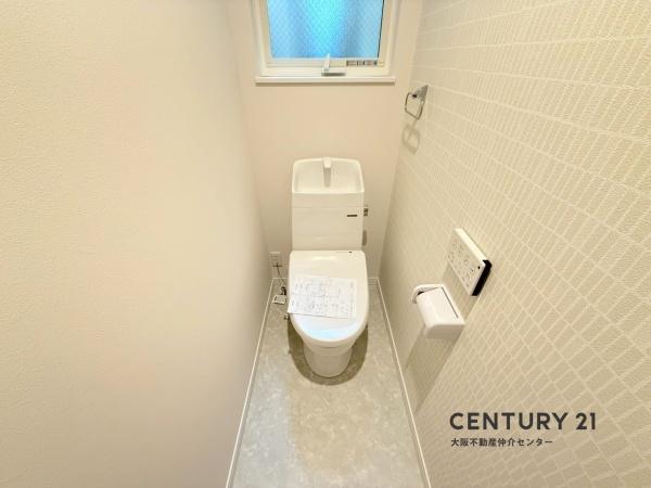 港晴３丁目新築戸建
