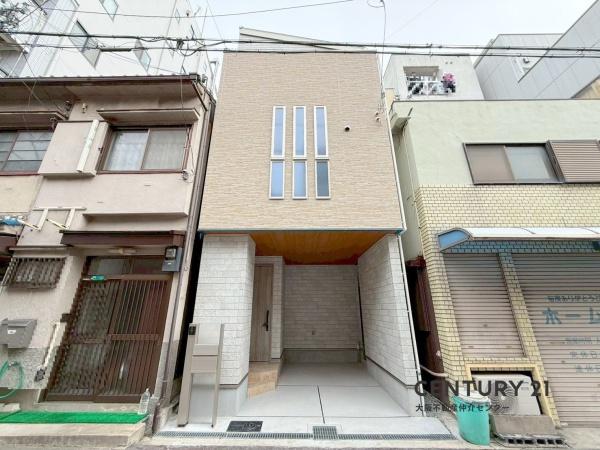 港晴３丁目新築戸建