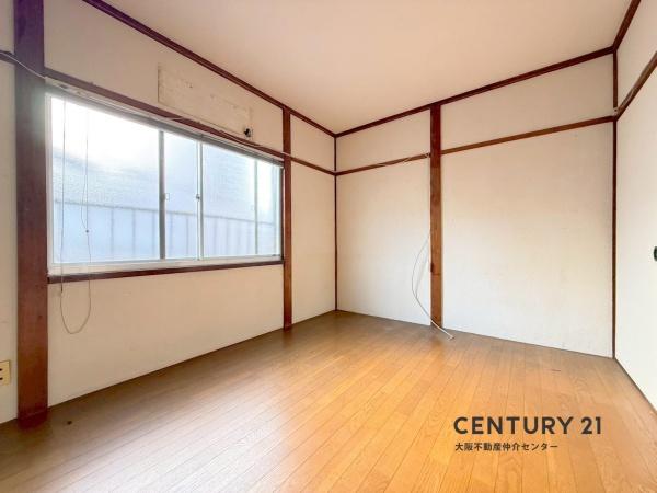 大阪市此花区朝日２丁目の中古一戸建て