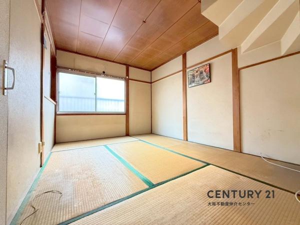 大阪市此花区朝日２丁目の中古一戸建て
