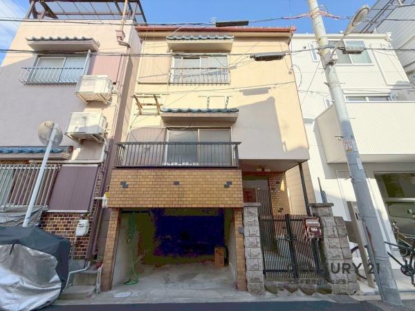 朝日２丁目中古戸建