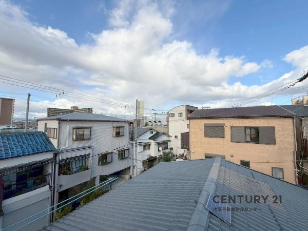 大阪市此花区朝日２丁目の中古一戸建て