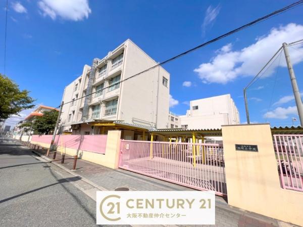 鶴町1丁目新築戸建(大阪市立鶴町小学校)