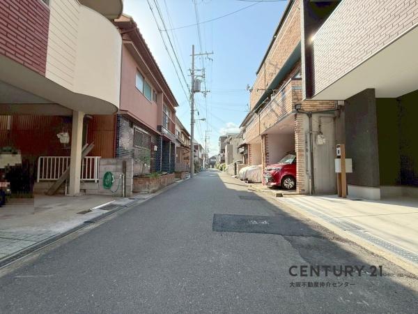 鶴町１丁目新築戸建