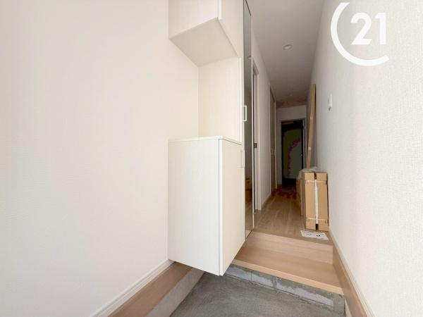 泉尾４丁目新築戸建
