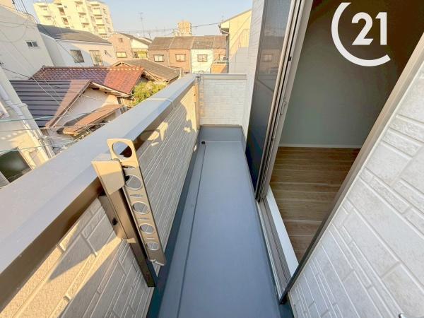 泉尾４丁目新築戸建