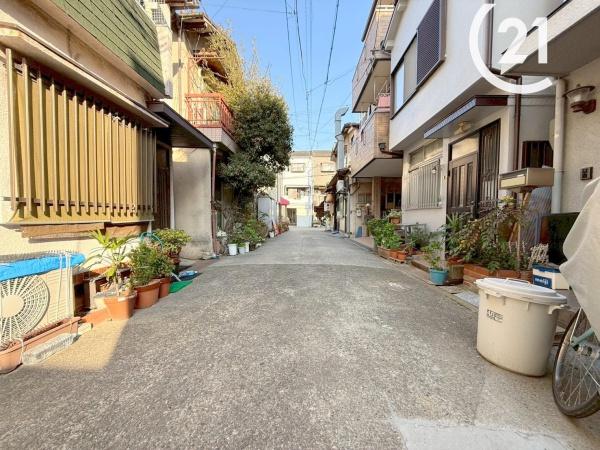 泉尾４丁目新築戸建