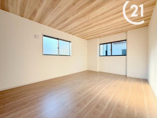 泉尾４丁目新築戸建