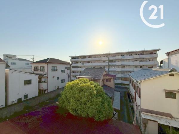 泉尾４丁目新築戸建