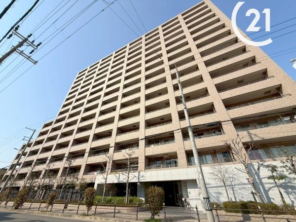 サーパス此花ネオスタイル