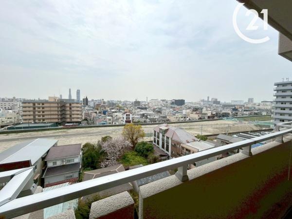 サン正蓮寺リバーハイツ